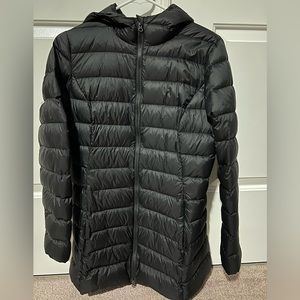 Eddie Bauer Women’s CirrusLite Down Parka